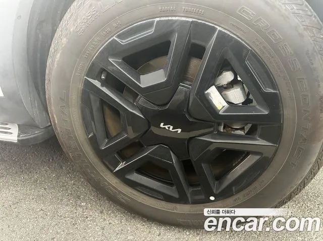 Kia Sorento 4th Gen — Фото автомобиля 19