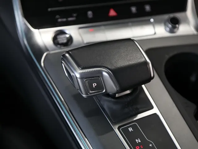 Audi A7 — Фото автомобиля 12