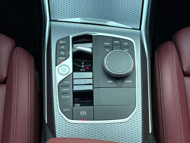 BMW 3 Series — Фото автомобиля 15