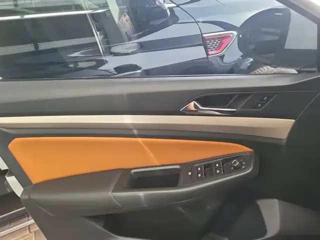 Volkswagen Bora 2025 200TSI DSG Joy Ride PRO Edition — Фото автомобиля 7
