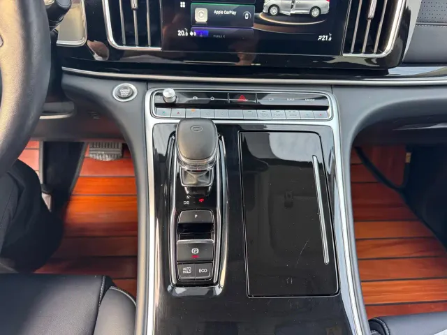 GAC Trumpchi M8 — Фото автомобиля 9