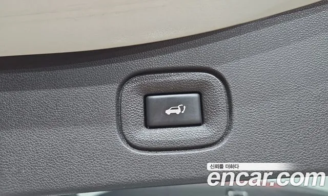 Renault Korea QM6 New — Фото автомобиля 21