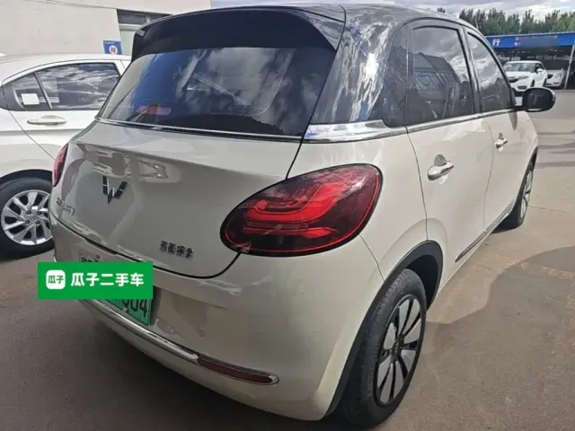 Wuling Bingo — Фото автомобиля 6