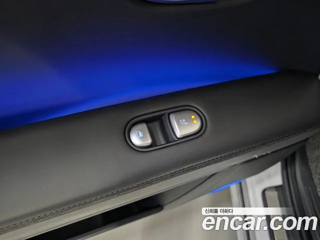Hyundai Ioniq 5 Ioniq5 — Фото автомобиля 16