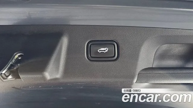 Hyundai Palisade The New Palisade Дизель 2.2 2WD — Фото автомобиля 20
