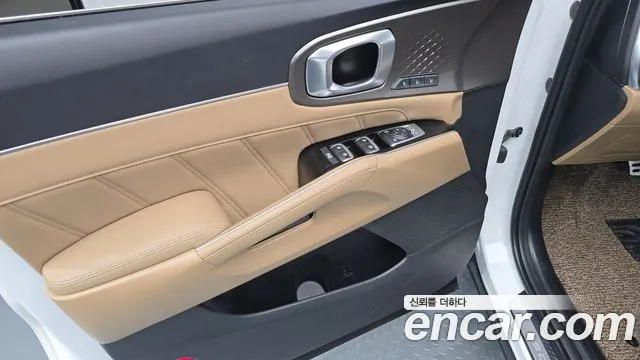 Kia Sorento 4th Gen — Фото автомобиля 13