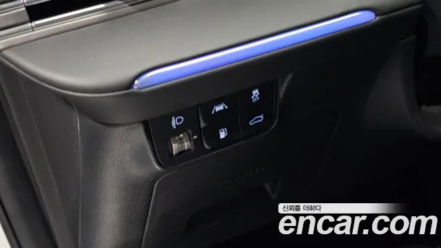 Hyundai Grandeur New — Фото автомобиля 25