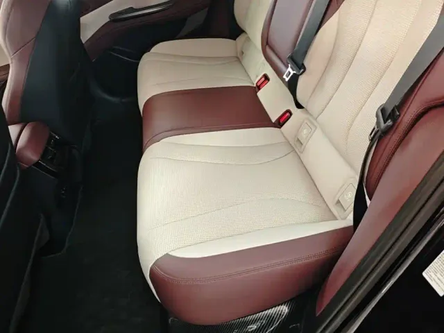 BYD Seal — Фото автомобиля 16