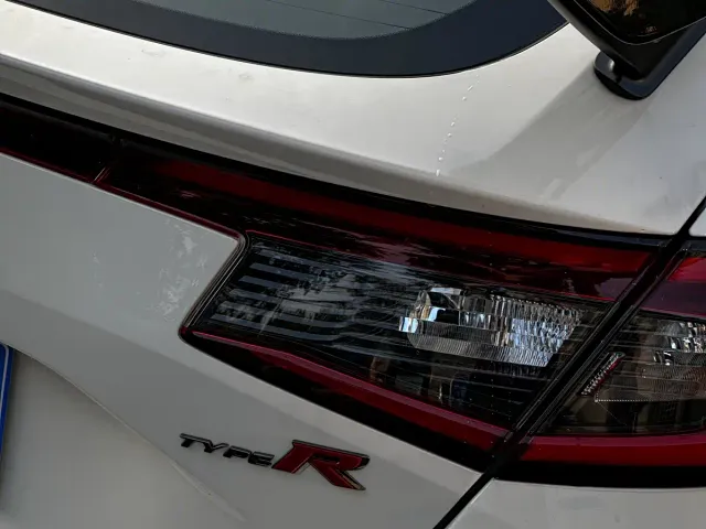 Honda Civic — Фото автомобиля 19