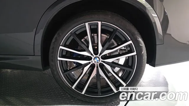 BMW X5 G05 — Фото автомобиля 21