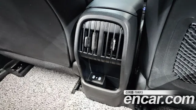 Hyundai Kona SX2 — Фото автомобиля 19