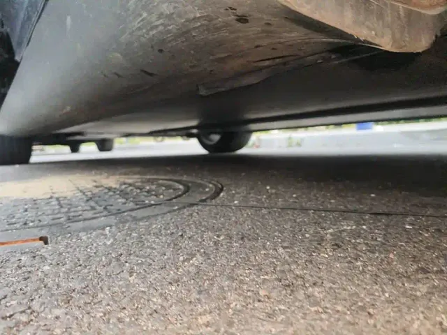 Tesla Model Y — Фото автомобиля 7