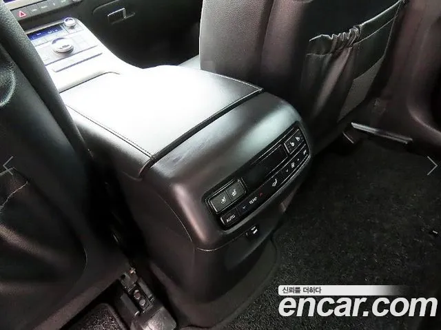 Hyundai Palisade The New — Фото автомобиля 17