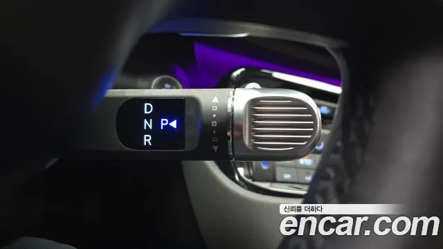 Hyundai Casper Electric — Фото автомобиля 9