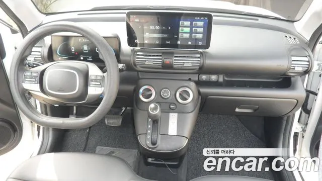 Hyundai Casper — Фото автомобиля 9