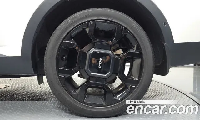 Kia Sorento 4th Gen — Фото автомобиля 6