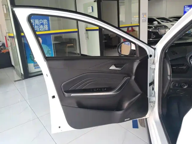 Chery Tiggo 3x — Фото автомобиля 7