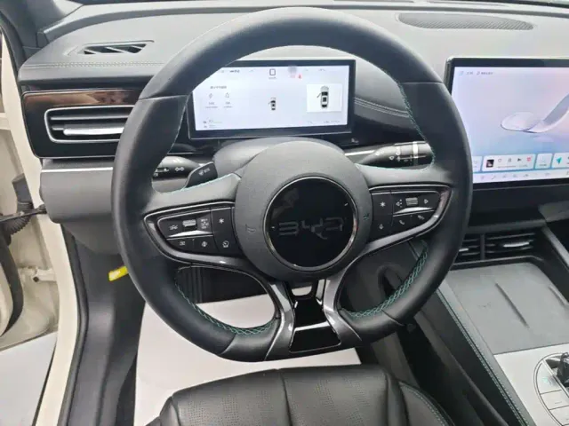 BYD Seal 06 — Фото автомобиля 10