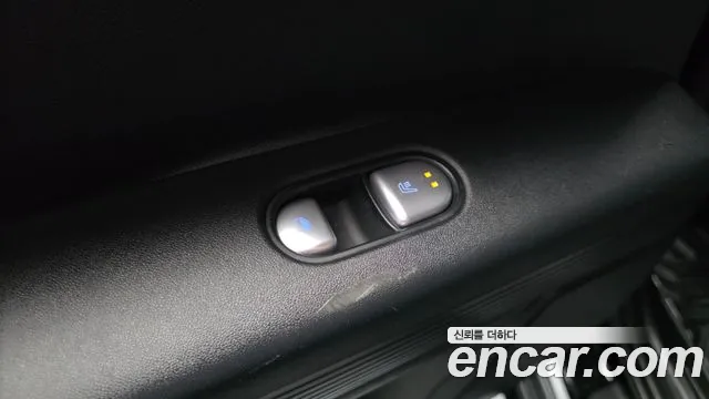 Hyundai Ioniq 5 — Фото автомобиля 19