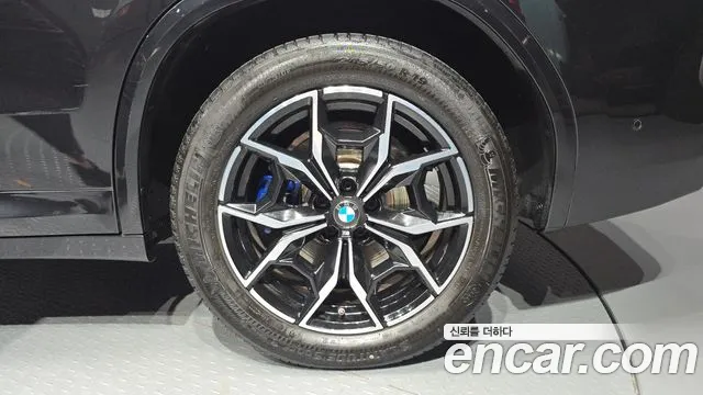 BMW X3 G01 — Фото автомобиля 6