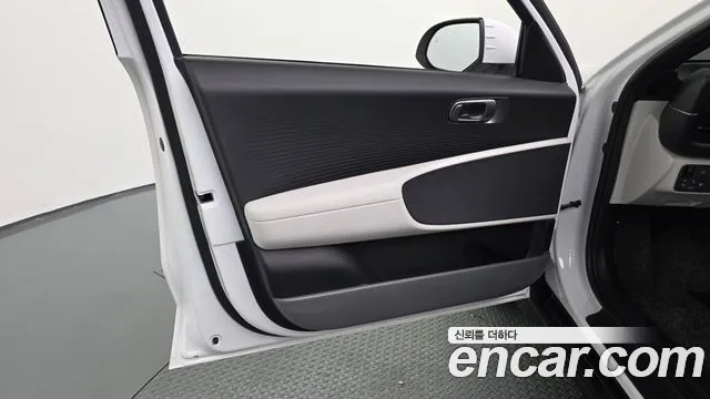 Hyundai Ioniq 6 New — Фото автомобиля 13