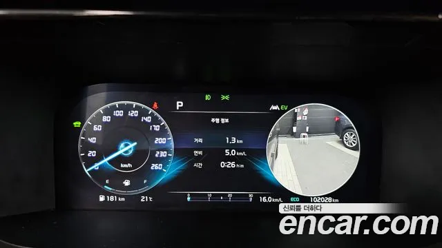 Kia Sorento 4th Gen — Фото автомобиля 8