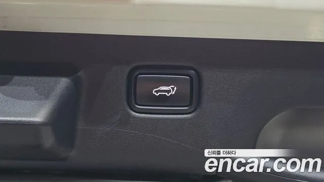 Kia EV6 — Фото автомобиля 22