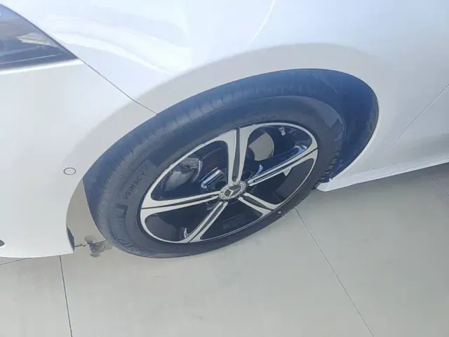 Mercedes-Benz A-Class — Фото автомобиля 22