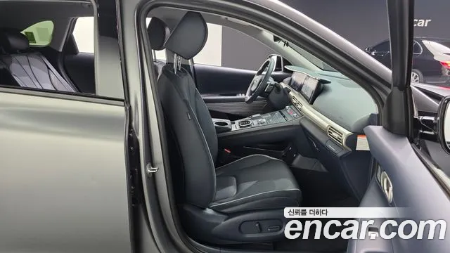 Hyundai Nexo Nexo Modern — Фото автомобиля 11