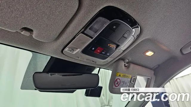Hyundai Sonata Sonata (DN8) — Фото автомобиля 17