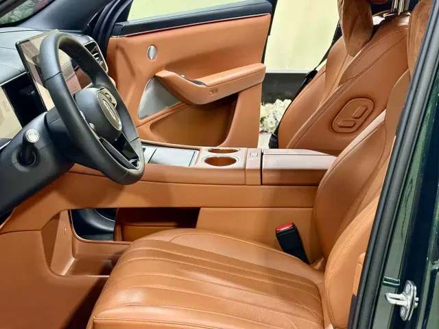 Aito M7 — Фото автомобиля 4