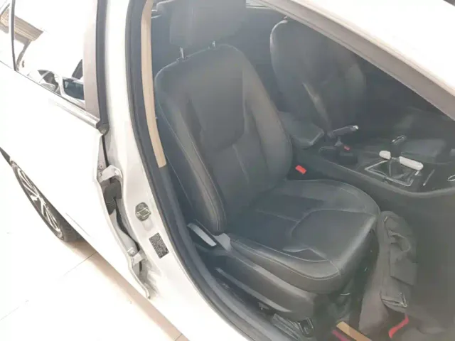 Chery Arrizo 5 — Фото автомобиля 24