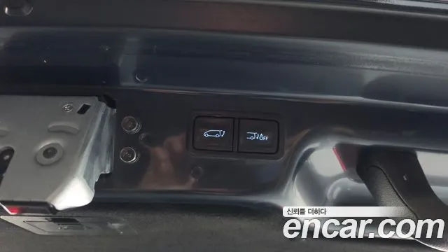 Hyundai Staria Staria Карго 5 мест — Фото автомобиля 16