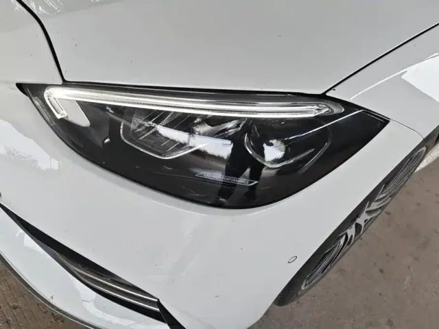 Mercedes-Benz C-Class — Фото автомобиля 5