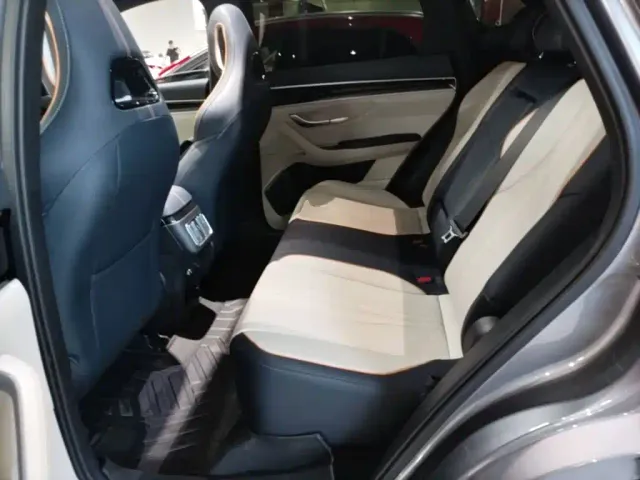 BYD Song PLUS — Фото автомобиля 16