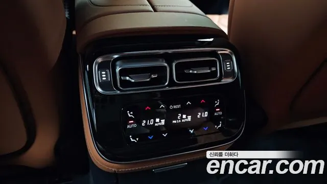 Mercedes-Benz S-Class S-класс W223 — Фото автомобиля 17