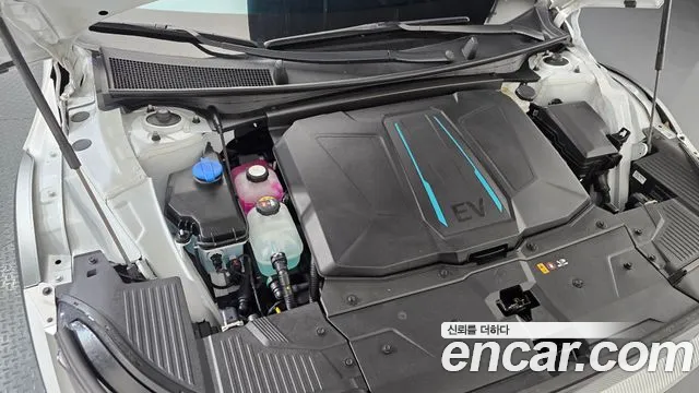 Hyundai Ioniq5 Ioniq5 — Фото автомобиля 6