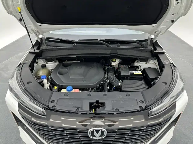 Changan CS55 Plus — Фото автомобиля 26