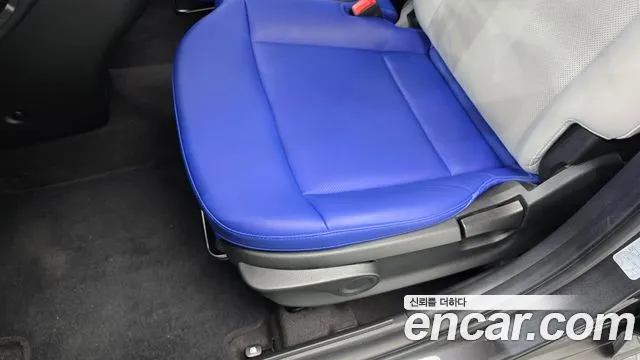 Hyundai Casper — Фото автомобиля 30