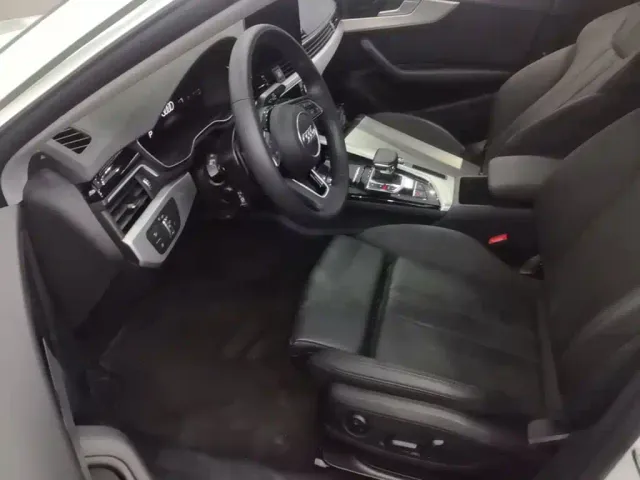 Audi A5 — Фото автомобиля 14