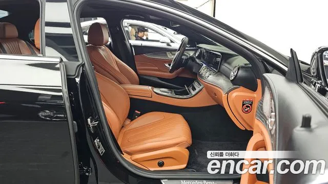 Mercedes-Benz CLS-Class C257 — Фото автомобиля 17