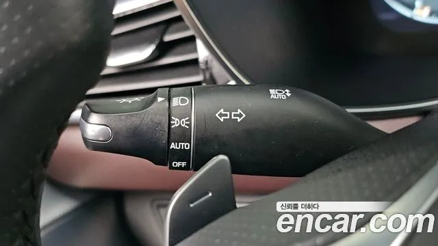 Genesis G70 — Фото автомобиля 15