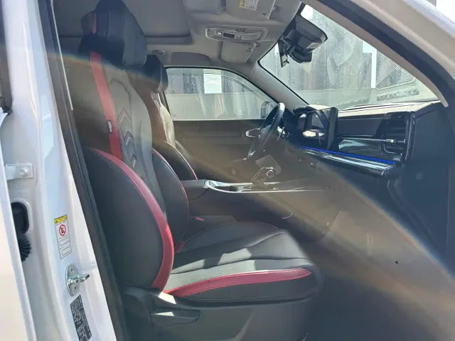 Haval Cool Dog — Фото автомобиля 19
