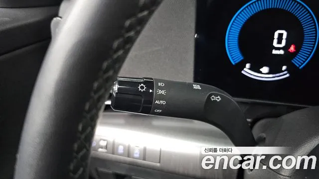 Hyundai Kona SX2 — Фото автомобиля 29
