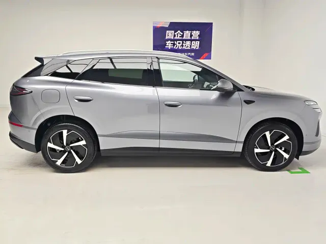 BYD Sealion 06 — Фото автомобиля 7