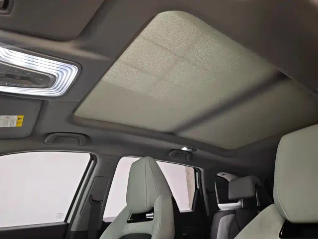 Changan CS75 Plus — Фото автомобиля 15