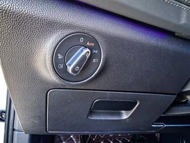 Volkswagen Sagitar — Фото автомобиля 21