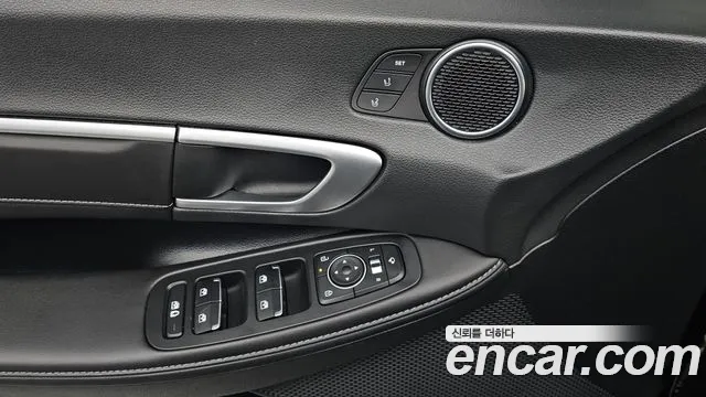 Hyundai Sonata DN8 — Фото автомобиля 26