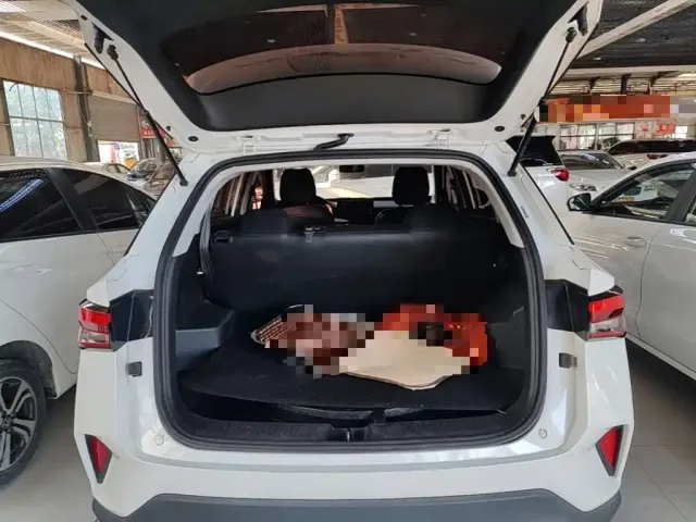 Wuling Xingchi — Фото автомобиля 21