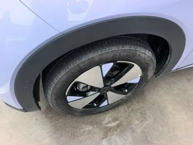 BYD Dolphin — Фото автомобиля 22